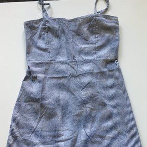 Brandy Melville Summer Dress